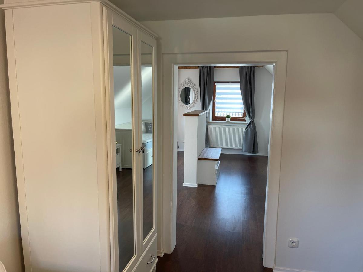Ferienhaus Hopfental Kelheim Kültér fotó