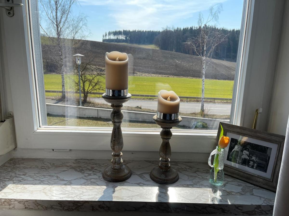 Ferienhaus Hopfental Kelheim Kültér fotó
