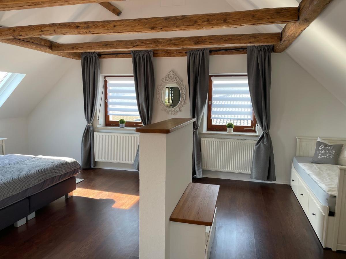 Ferienhaus Hopfental Kelheim Kültér fotó