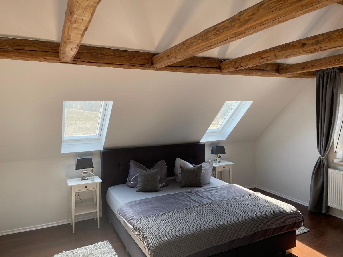 Ferienhaus Hopfental Kelheim Kültér fotó
