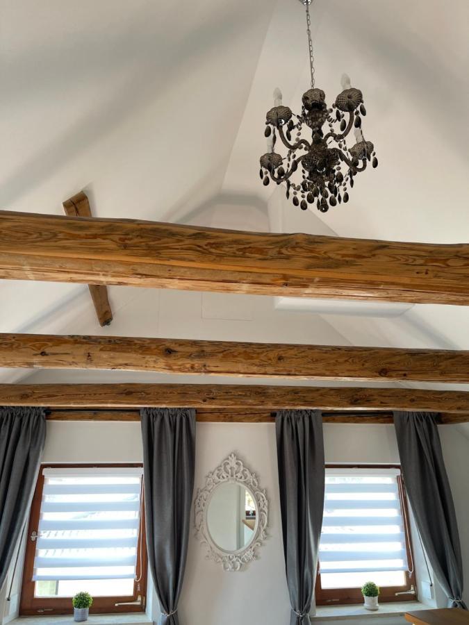 Ferienhaus Hopfental Kelheim Kültér fotó