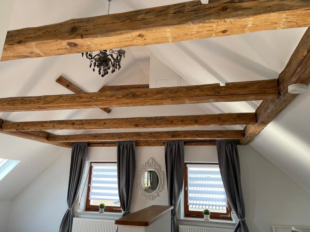 Ferienhaus Hopfental Kelheim Kültér fotó